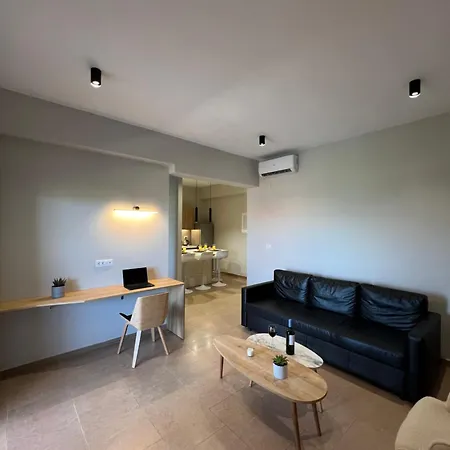 アパート Modern Living *