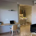 Modern Living Kefalonia Apartman Lakíthra