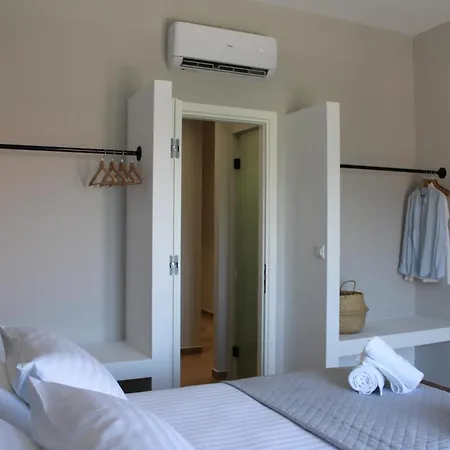 Lägenhet Modern Living Kefalonia Lakíthra